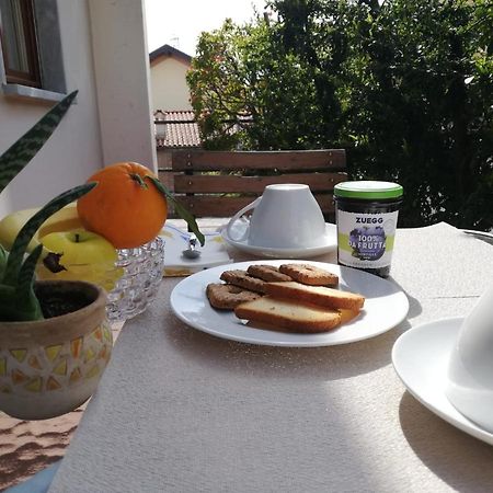 La Piazzetta Lägenhet Stresa Exteriör bild