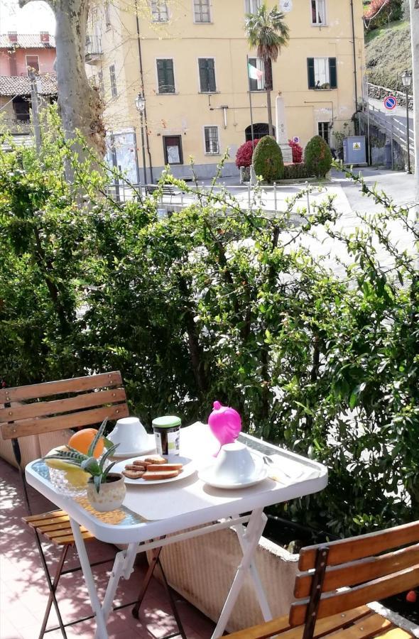 La Piazzetta Lägenhet Stresa Exteriör bild