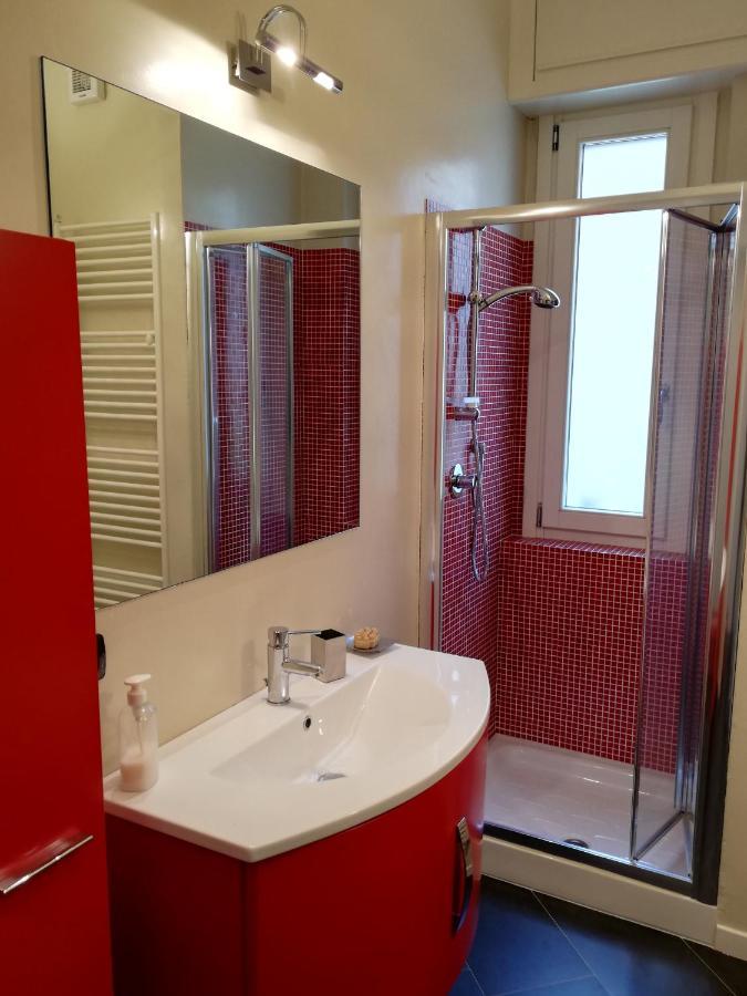 La Piazzetta Lägenhet Stresa Exteriör bild