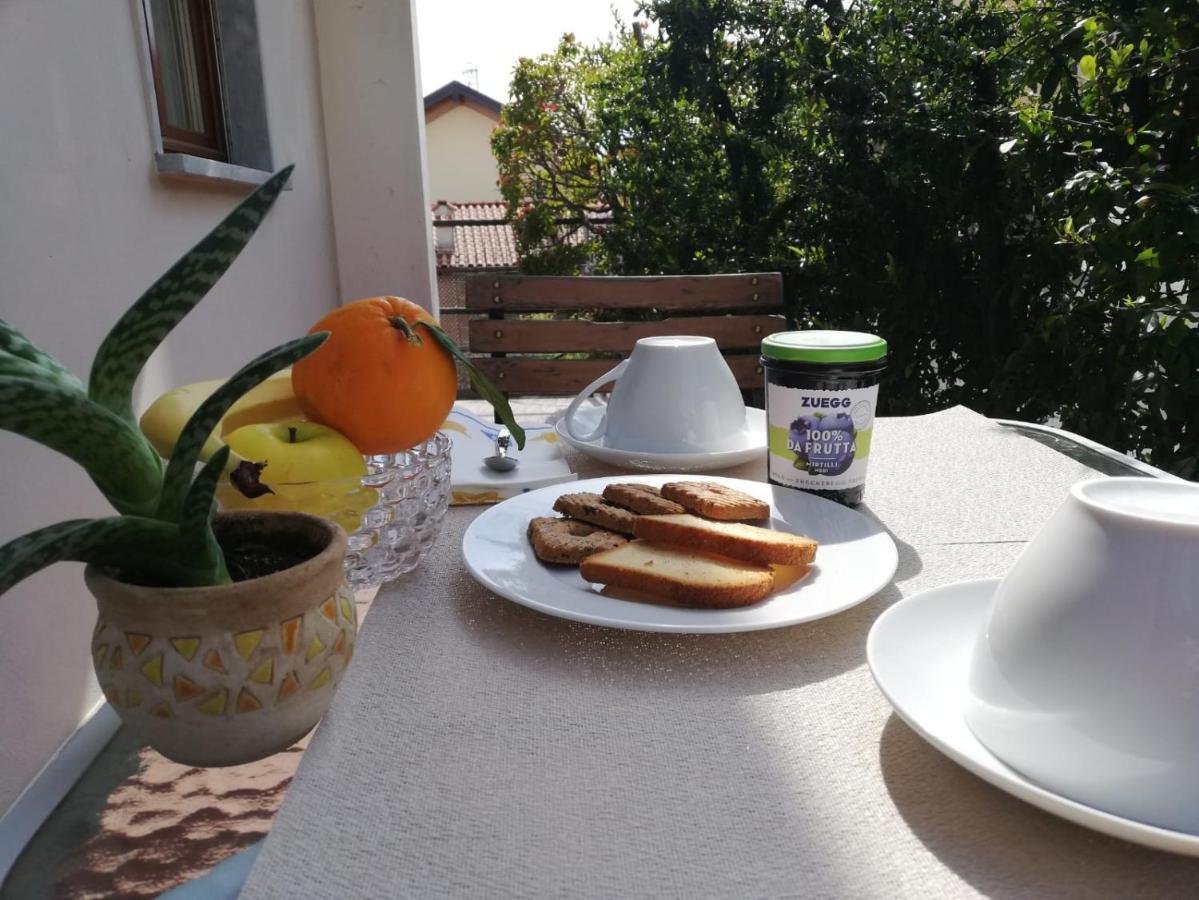 La Piazzetta Lägenhet Stresa Exteriör bild