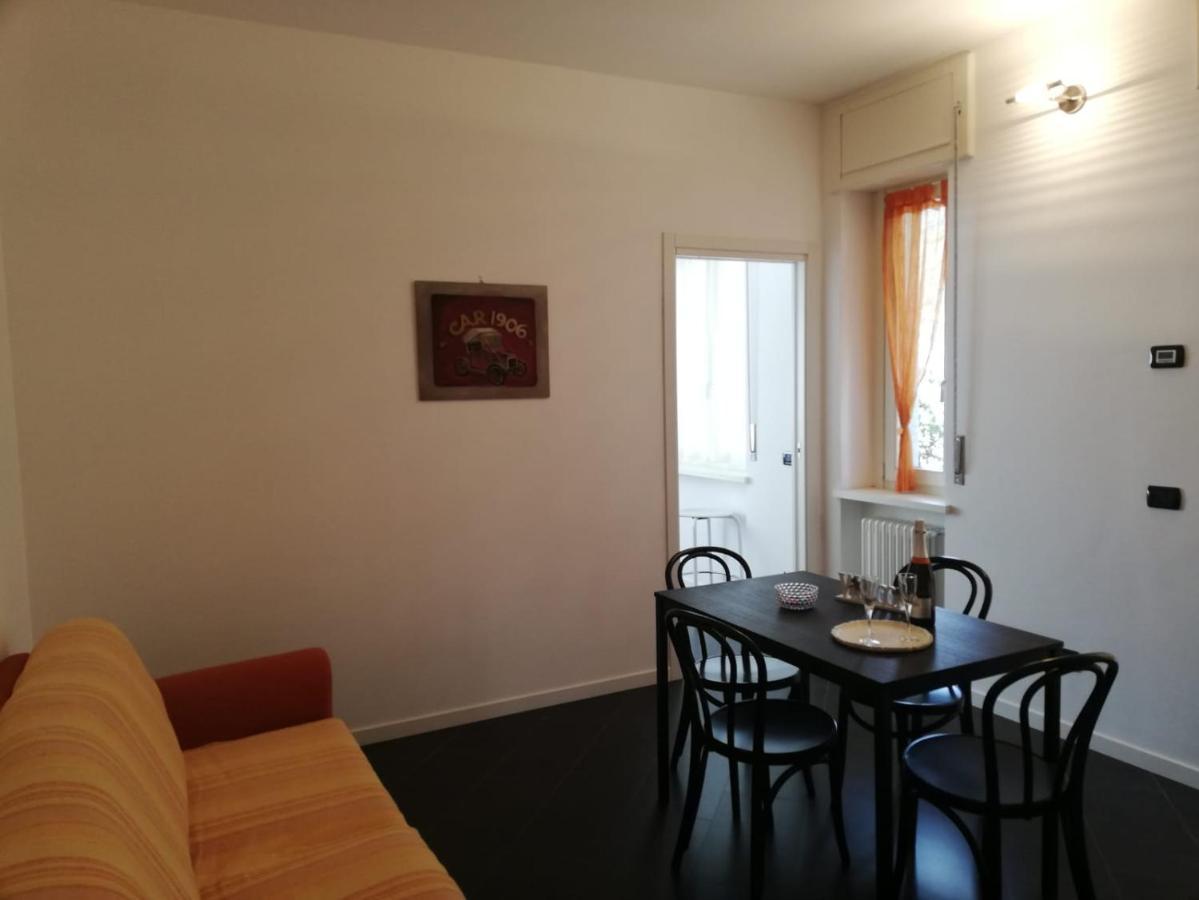 La Piazzetta Lägenhet Stresa Exteriör bild
