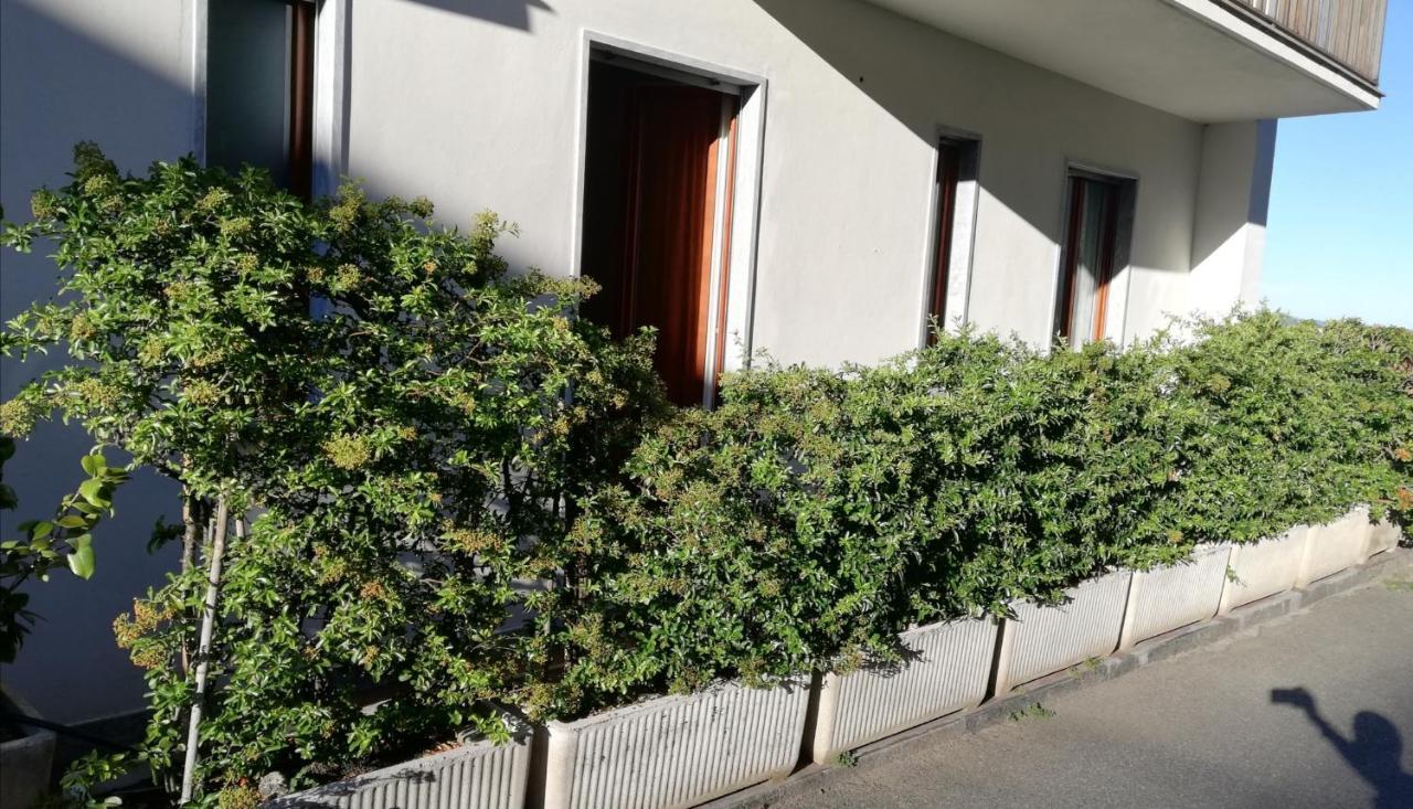La Piazzetta Lägenhet Stresa Exteriör bild
